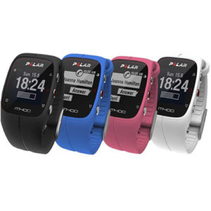 Fitness Tracking Watches