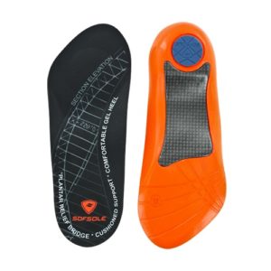 SOF SOLE PLANTAR FASCIA INSOLE