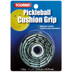 TOURNA PICKLEBALL CUSHION GRIP