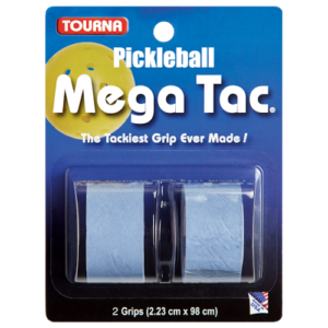 TOURNA PICKLEBALL MEGA TAC BLUE