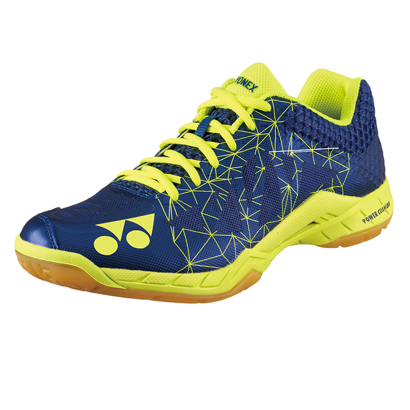 yonex power cushion running shoes